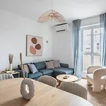 Apartmán Easylife - - Galleria Buenos Aires 10 - Duomo