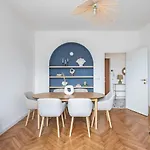 Easylife - - Galleria Buenos Aires 10 - Duomo Apartmán Milán