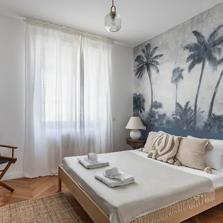 Apartment Easylife - Attico Di Stile E Comfort A P Venezia *