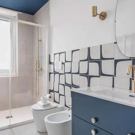 Apartament Easylife - - Galleria Buenos Aires 10 - Duomo Mediolan