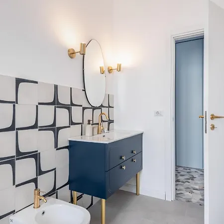 Easylife - - Galleria Buenos Aires 10 - Duomo Apartament Mediolan