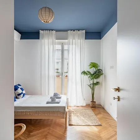 Easylife - Attico Di Stile E Comfort A P Venezia *