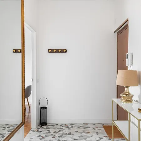 Easylife - - Galleria Buenos Aires 10 - Duomo Apartament *