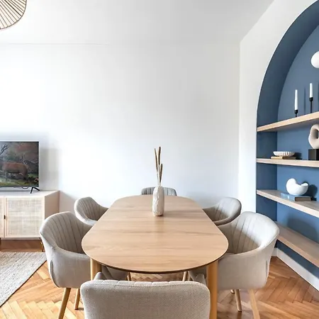 Easylife - Attico Di Stile E Comfort A P Venezia Apartment Milan