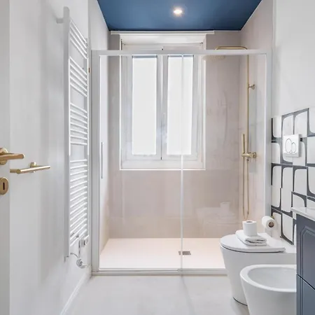 Easylife - Attico Di Stile E Comfort A P Venezia