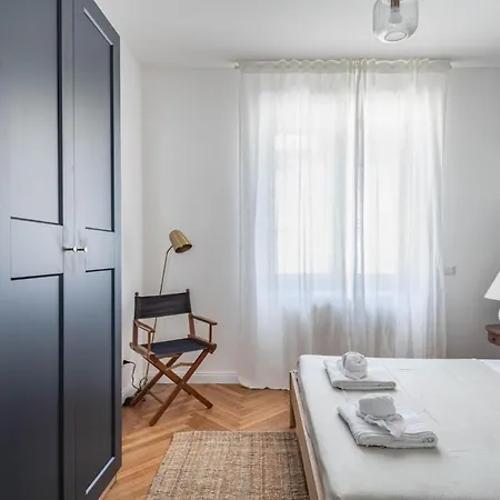 Easylife - Attico Di Stile E Comfort A P Venezia Apartment