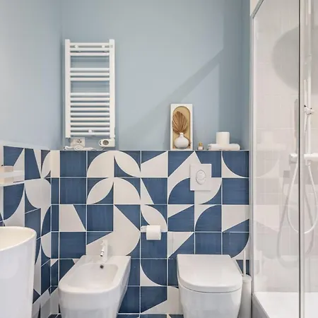Easylife - Attico Di Stile E Comfort A P Venezia *
