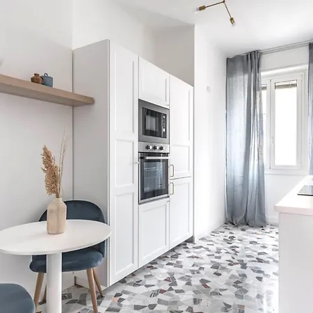 Easylife - Attico Di Stile E Comfort A P Venezia Apartment *