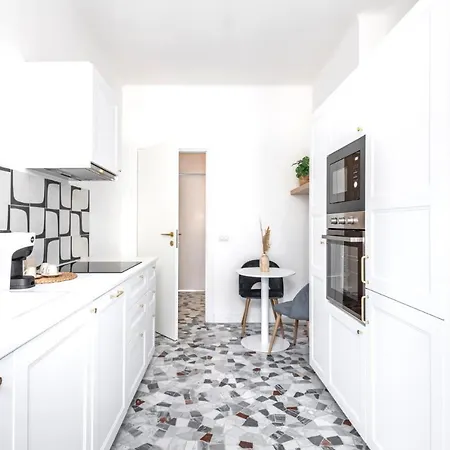 Easylife - - Galleria Buenos Aires 10 - Duomo Apartament *