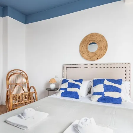 Easylife - Attico Di Stile E Comfort A P Venezia Milan