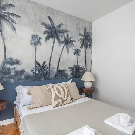 Easylife - - Galleria Buenos Aires 10 - Duomo Apartament *