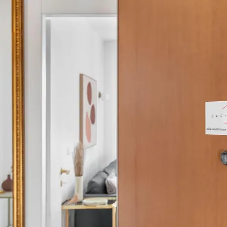 Easylife - Attico Di Stile E Comfort A P Venezia Apartment Milan